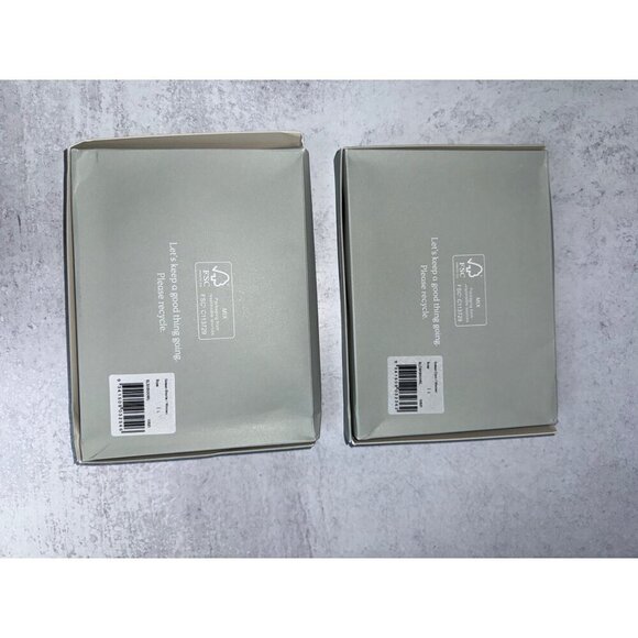 NWT Ettitude Bamboo Silky PJ Cami, Shorts Set‎ Rose Pink Women's Size Large - Picture 6 of 8